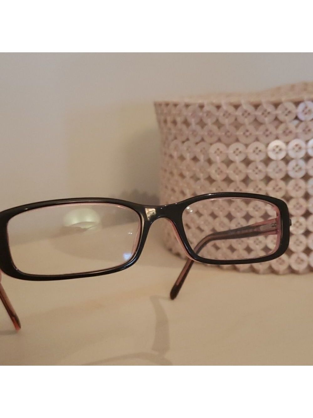 ♥️ Vogue perscription glasses